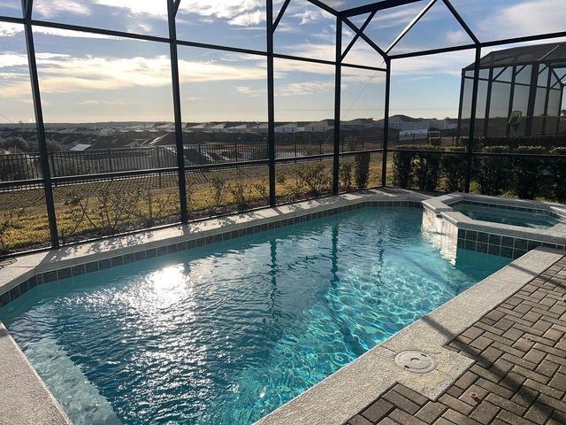 1707 KONA LANE, Davenport, FL 33897