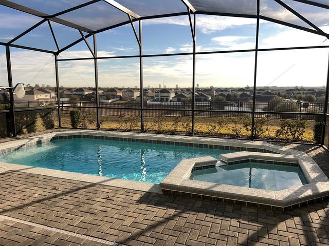 1707 KONA LANE, Davenport, FL 33897