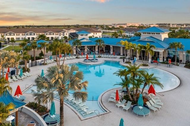 1707 KONA LANE, Davenport, FL 33897