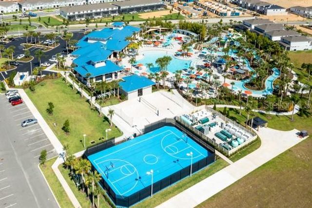 1707 KONA LANE, Davenport, FL 33897