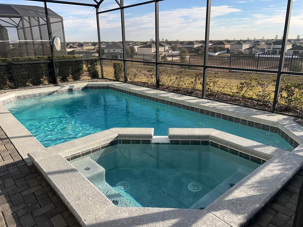 Image 43 of property listing at 1707 KONA LANE, Davenport, FL 33897