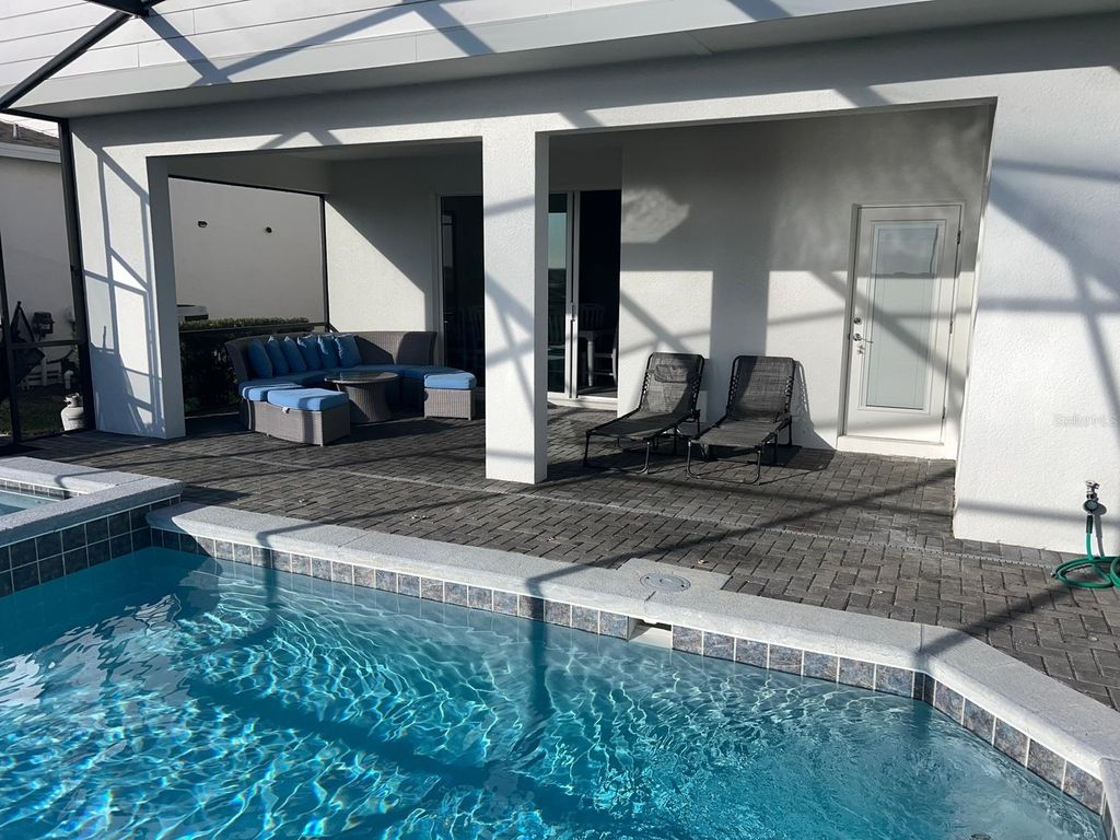 Image 44 of property listing at 1707 KONA LANE, Davenport, FL 33897