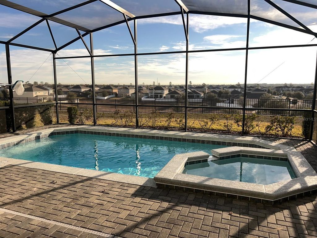 Image 46 of property listing at 1707 KONA LANE, Davenport, FL 33897