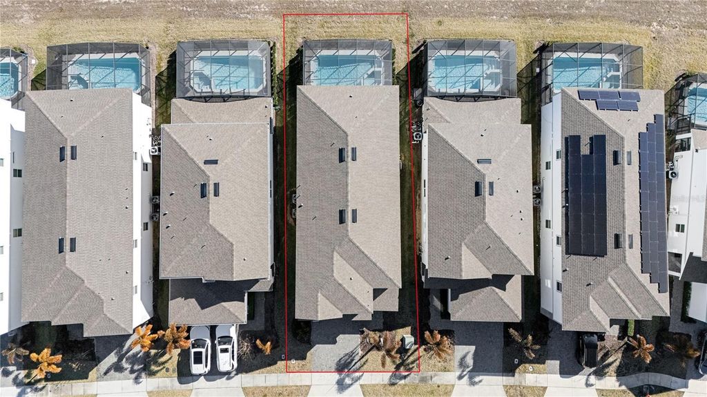 Image 59 of property listing at 1707 KONA LANE, Davenport, FL 33897