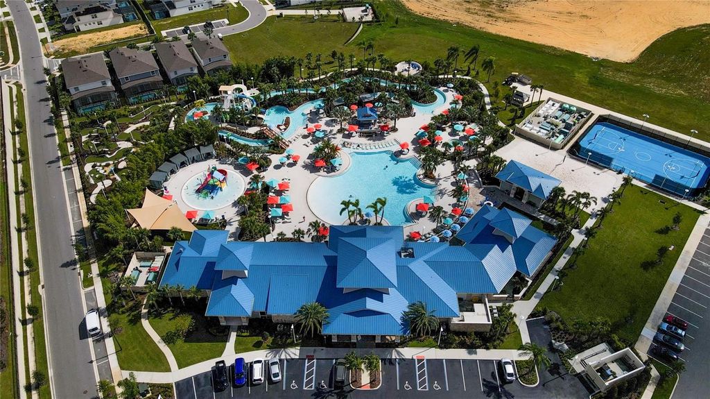 Image 63 of property listing at 1707 KONA LANE, Davenport, FL 33897