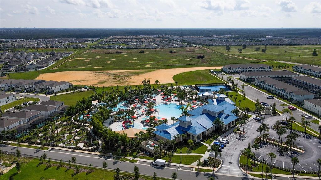 Image 64 of property listing at 1707 KONA LANE, Davenport, FL 33897