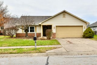 106 Tracy Ridge Boulevard, Whiteland, IN 46184