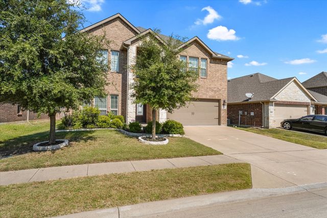 3204 Sunny Hill Way, Royse City, TX 75189