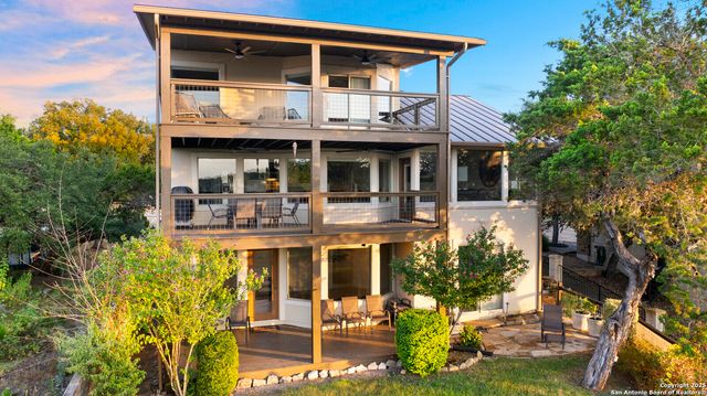 361 Riviera Dr., Canyon Lake, TX 78133