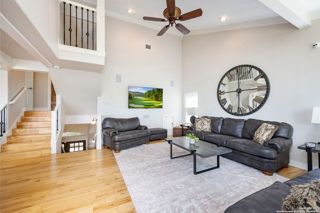 361 Riviera Dr., Canyon Lake, TX 78133