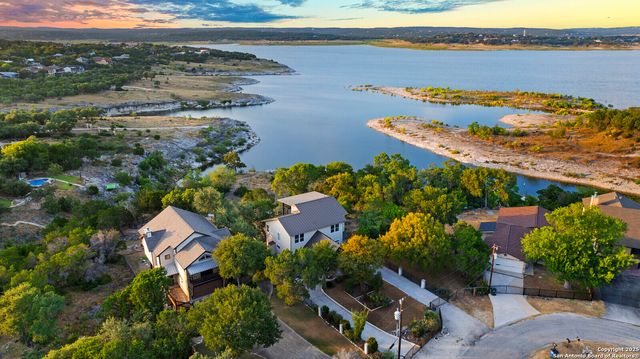 361 Riviera Dr., Canyon Lake, TX 78133