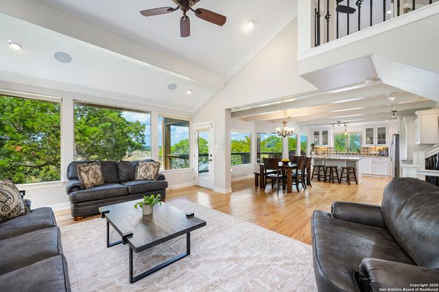 361 Riviera Dr., Canyon Lake, TX 78133