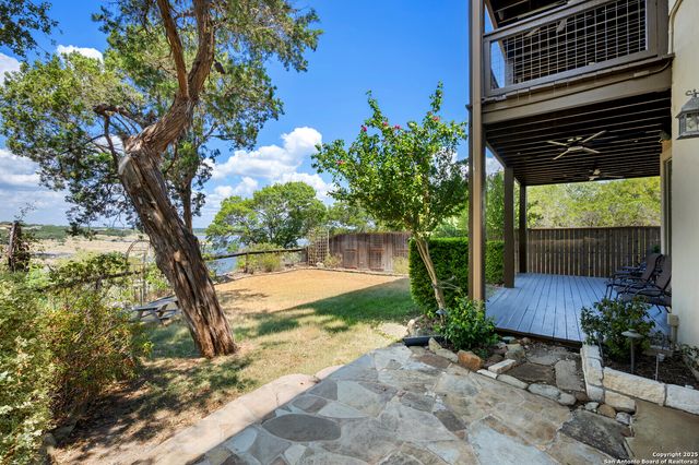 361 Riviera Dr., Canyon Lake, TX 78133