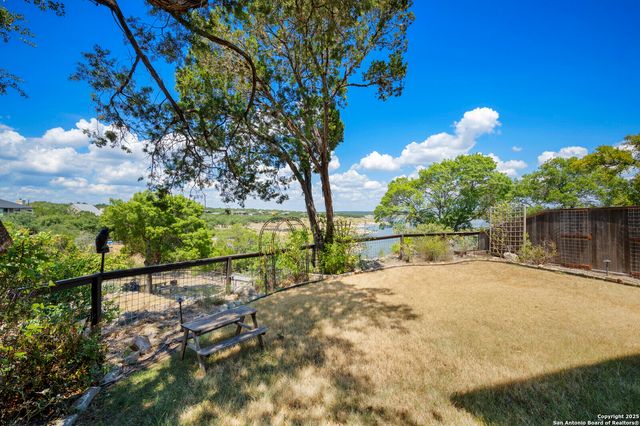 361 Riviera Dr., Canyon Lake, TX 78133