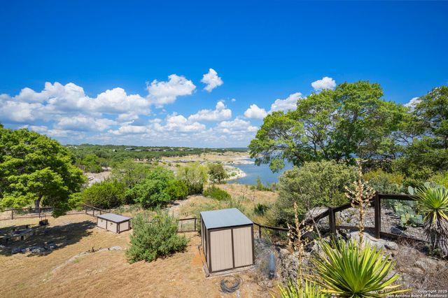 361 Riviera Dr., Canyon Lake, TX 78133