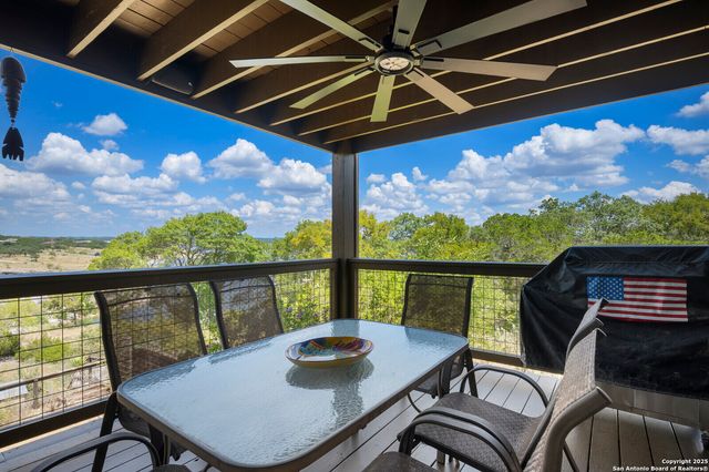 361 Riviera Dr., Canyon Lake, TX 78133