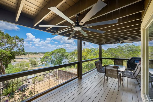 361 Riviera Dr., Canyon Lake, TX 78133