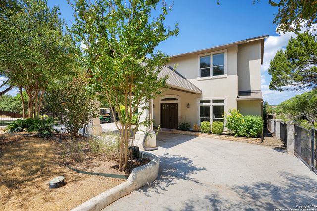 361 Riviera Dr., Canyon Lake, TX 78133