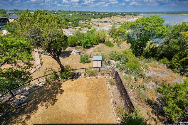 361 Riviera Dr., Canyon Lake, TX 78133