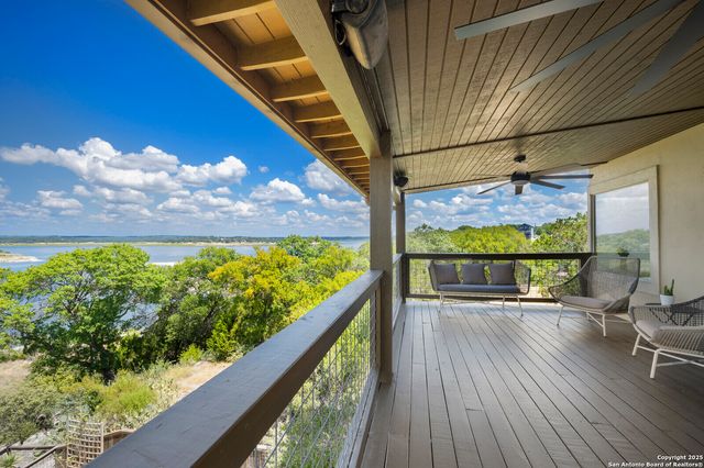 361 Riviera Dr., Canyon Lake, TX 78133