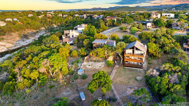 361 Riviera Dr., Canyon Lake, TX 78133