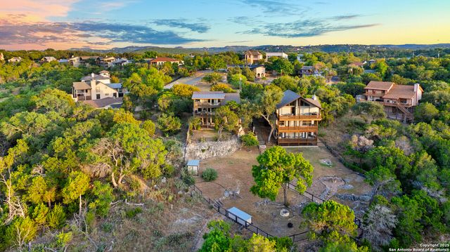 361 Riviera Dr., Canyon Lake, TX 78133