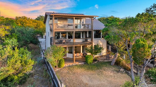 361 Riviera Dr., Canyon Lake, TX 78133