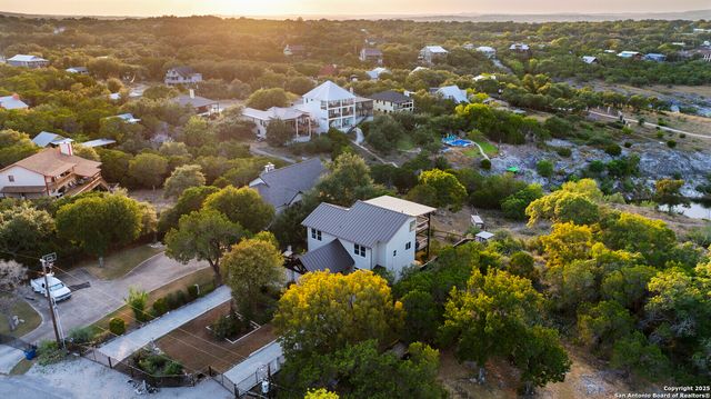 361 Riviera Dr., Canyon Lake, TX 78133