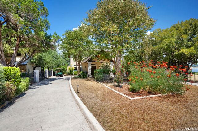 361 Riviera Dr., Canyon Lake, TX 78133