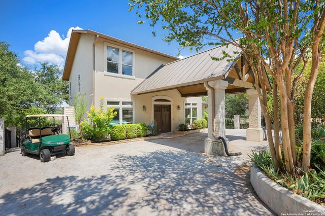 361 Riviera Dr., Canyon Lake, TX 78133