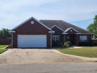 505 Shady Acres Lane, Prairie Grove, AR 72753