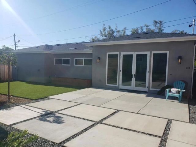 804 Clark Avenue, Encinitas, CA 92024