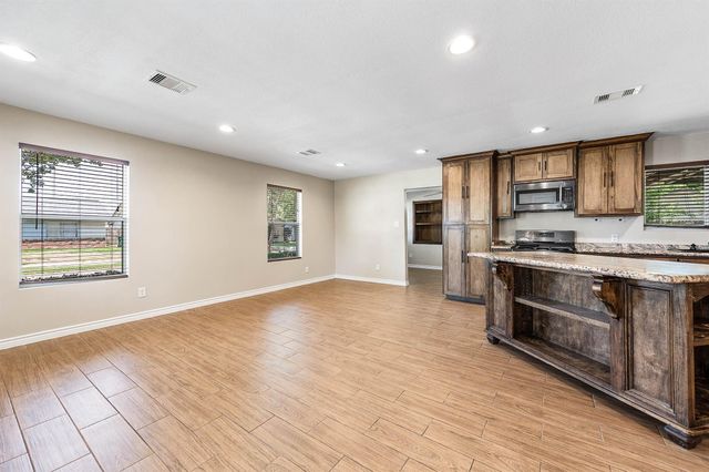 1603 Patrick Street, Pasadena, TX 77506