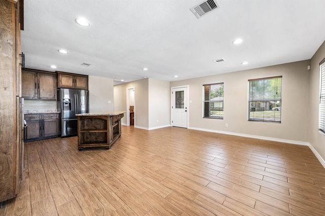 1603 Patrick Street, Pasadena, TX 77506