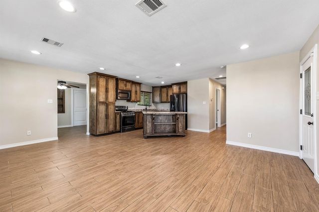 1603 Patrick Street, Pasadena, TX 77506