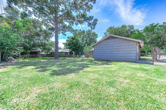 1603 Patrick Street, Pasadena, TX 77506