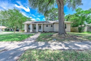 1603 Patrick Street, Pasadena, TX 77506
