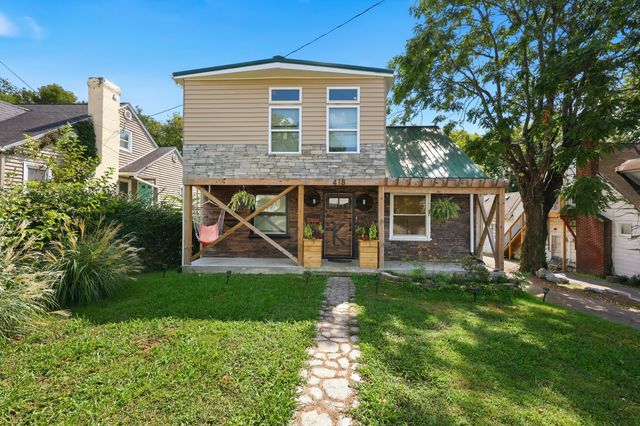 418 Grant Street, Danville, KY 40422