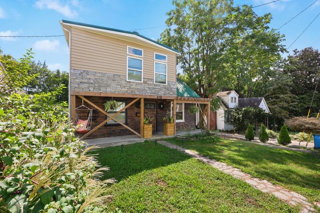 418 Grant Street, Danville, KY 40422