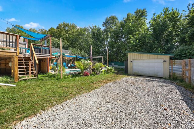 418 Grant Street, Danville, KY 40422