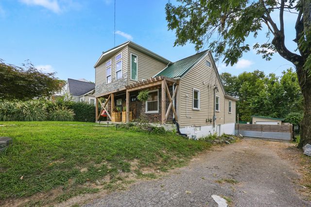 418 Grant Street, Danville, KY 40422