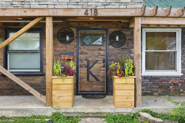 418 Grant Street, Danville, KY 40422