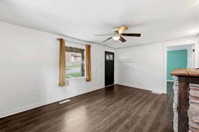 418 Grant Street, Danville, KY 40422