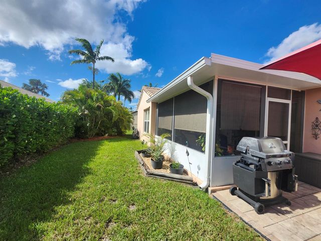120 NW 189th Avenue NW, Pembroke Pines, FL 33029