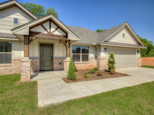120 Mountain Laurel Way, Noble, OK 73068