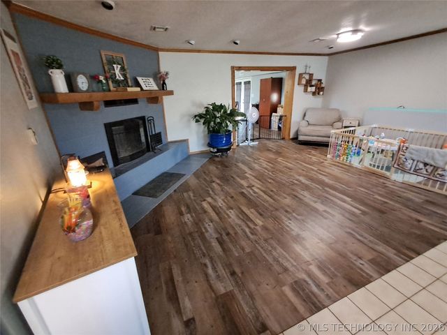 332 Hatley Bean Street, Ardmore, OK 73401