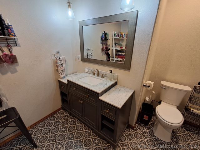 332 Hatley Bean Street, Ardmore, OK 73401