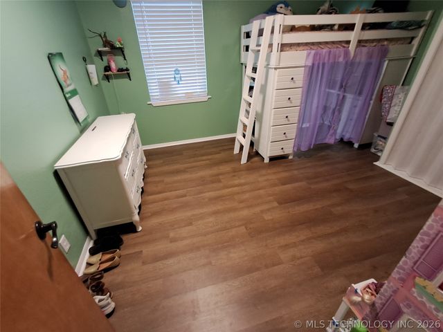 332 Hatley Bean Street, Ardmore, OK 73401