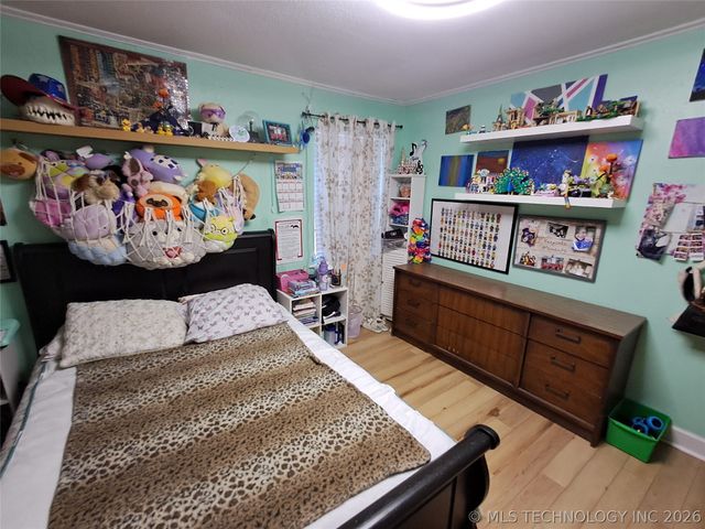 332 Hatley Bean Street, Ardmore, OK 73401