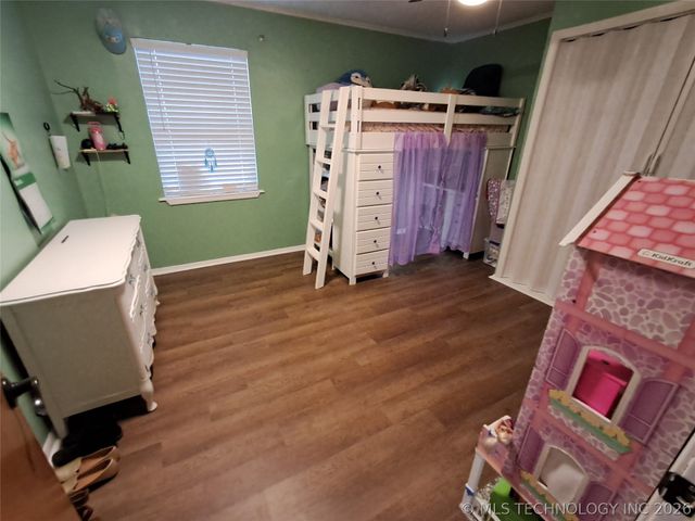 332 Hatley Bean Street, Ardmore, OK 73401
